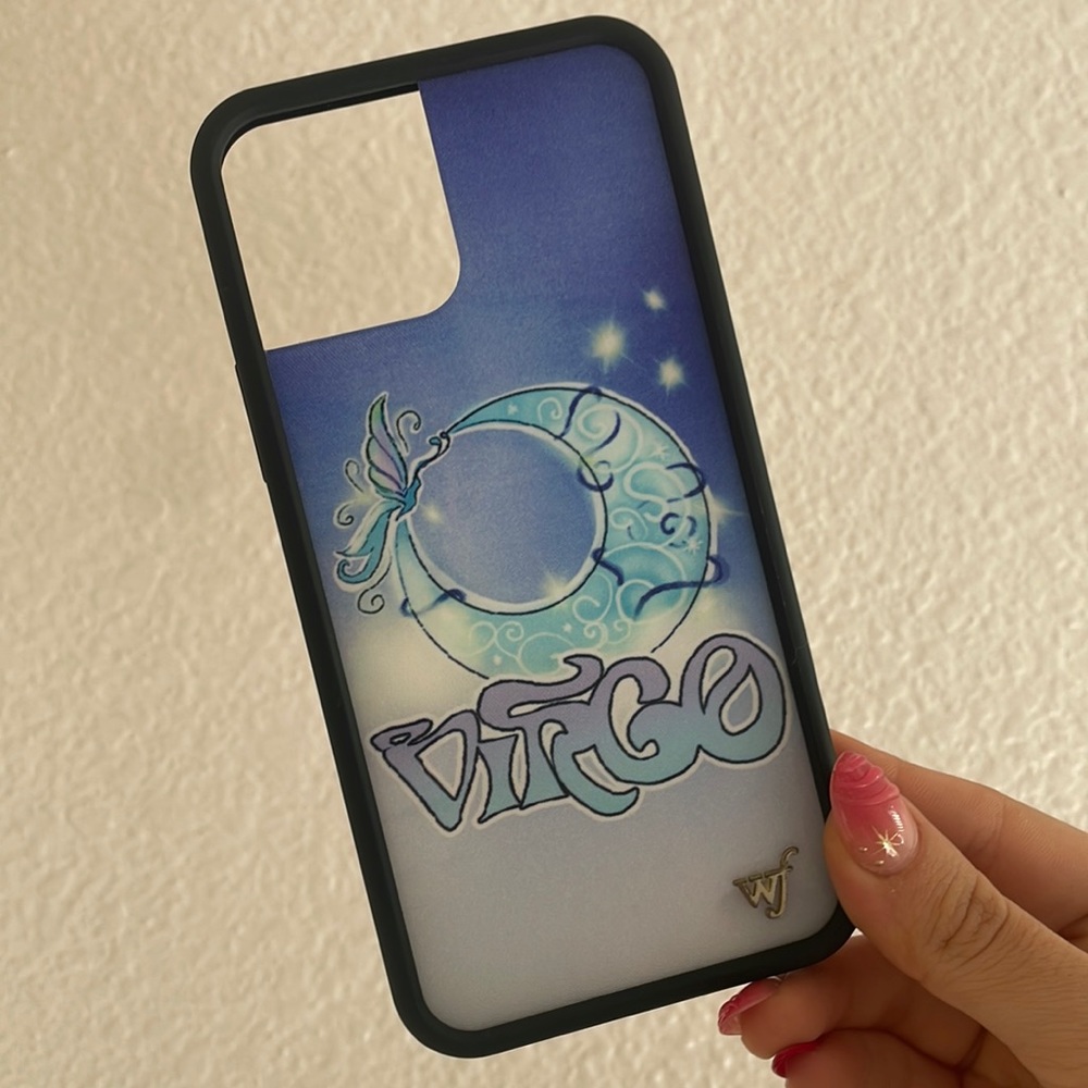 VIRGO WF CASE